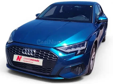 Audi A3 Sportback 30 TFSI 81kW 110CV S tronic