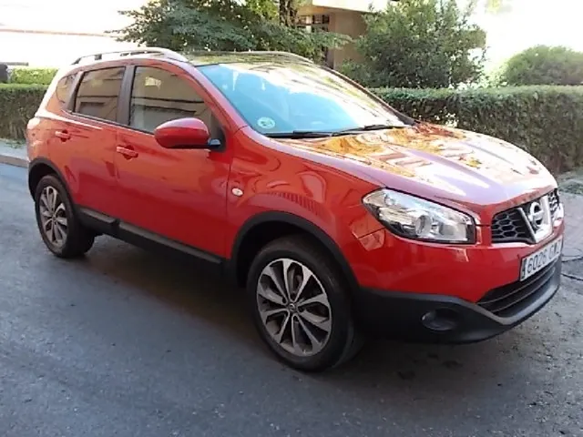 Nissan Qashqai Tekna Sport 1.5 Dci 4X2 - foto 2