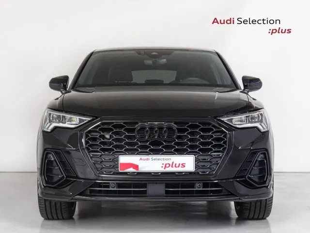 Audi Q3 Sportback - foto 2