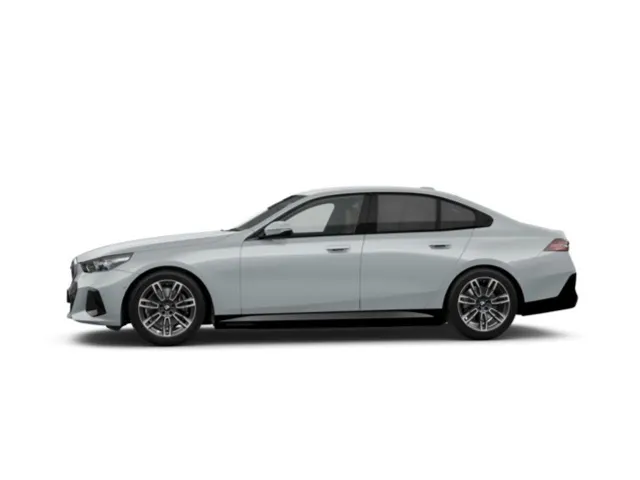 BMW i5 edrive40 250 kw (340 cv) - foto 5