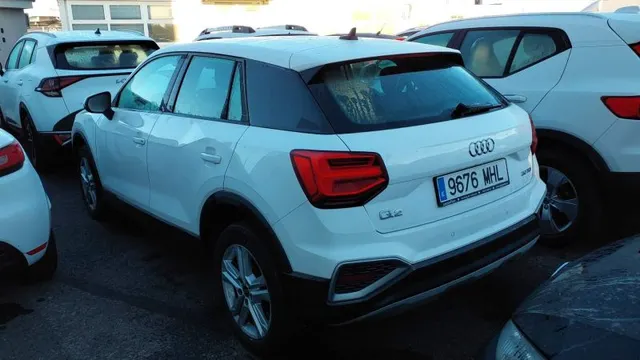 Audi Q2 Advanced 30 TDI 85kW (116CV) (2023) - foto 2