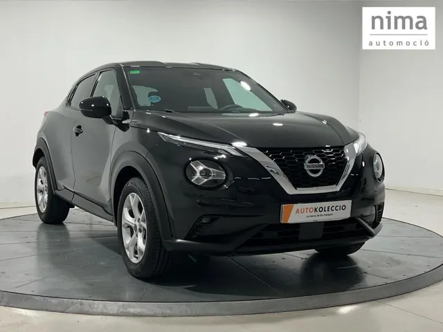 Nissan Juke N-Design Vilafranca del Penedès - Oferta especia - foto 5