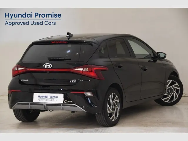 Hyundai i20 - foto 4