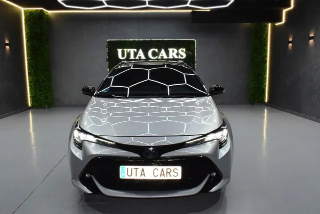 Toyota Corolla 1.8 125H ACTIVE TECH E-CVT TOURING SPORT - foto 2
