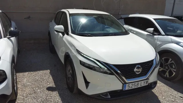 Nissan Qashqai DIG-T 103kW (140CV) mHEV 4x2 Acenta - foto 4