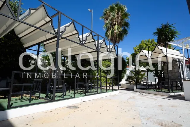 OPORTUNIDAD ÚNICA PARA INVERSORES – NAVE COMERCIAL MULTIUSOS - foto 5
