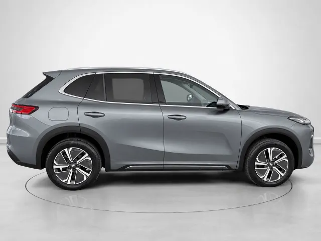 Geely Starray EM-i 1.5 PHEV PRO 193 kW (262 CV) - foto 2