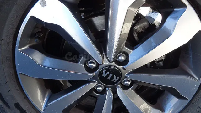 Kia Stonic 1.0 TGDI MHEV IMT DRIVE - foto 4