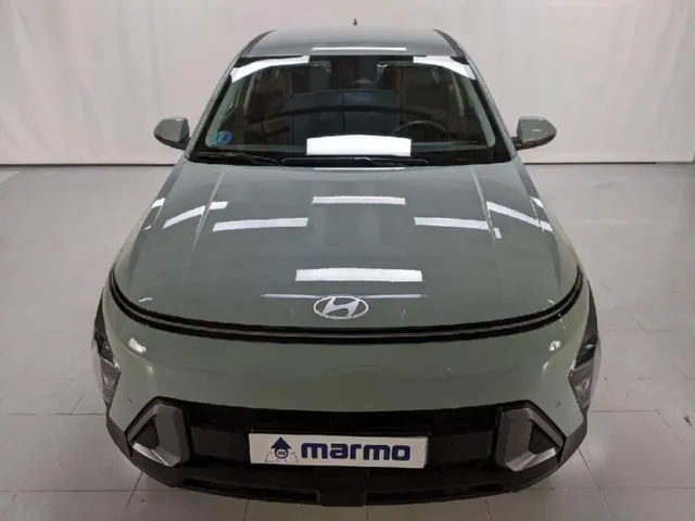 Hyundai Kona Híbrido Seminuevo Murcia - SUV Eficiente y Espa - foto 5