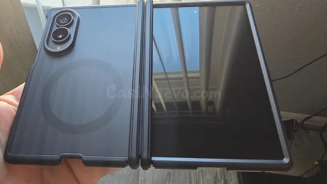 Samsung Galaxy Z Fold 8 Dual Sim 512GB 12GB Ram - foto 3