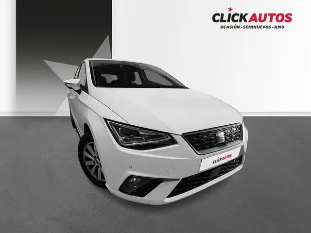 Seat Ibiza 1.0 TSI 115CV Style XL - foto 3