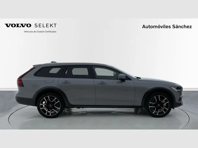 Volvo V90 Cross Country - foto 5