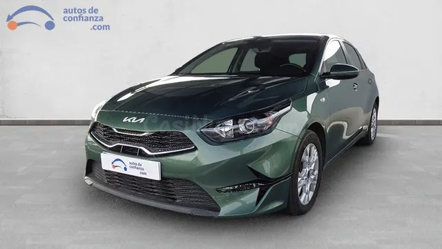 Kia Ceed 1.0 TGDI DRIVE