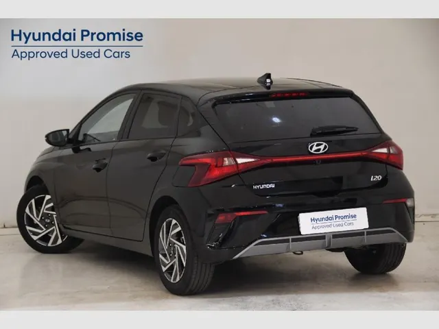 Hyundai i20 - foto 3