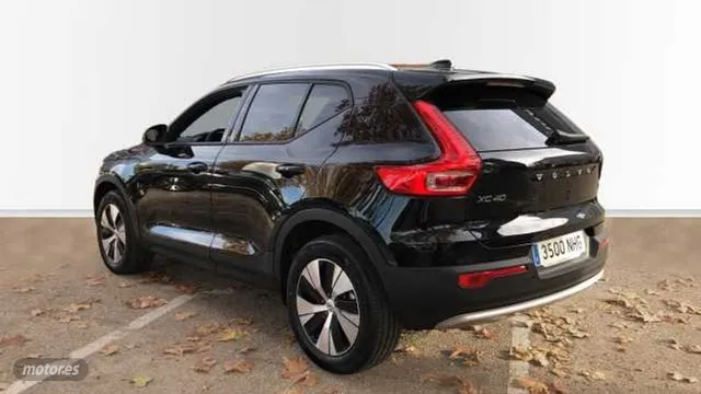 Volvo XC40 0km Valladolid - Oferta única en coche nuevo - foto 2