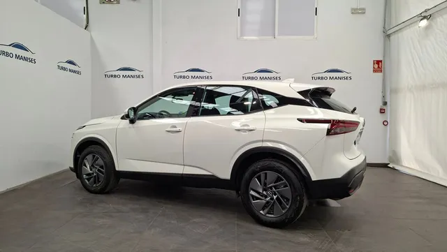 Nissan Qashqai DIG-T 116kW (158CV) mHEV Xtronic Acenta - foto 4