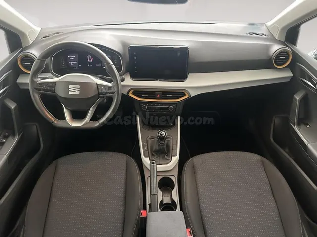 SEAT Arona - foto 4