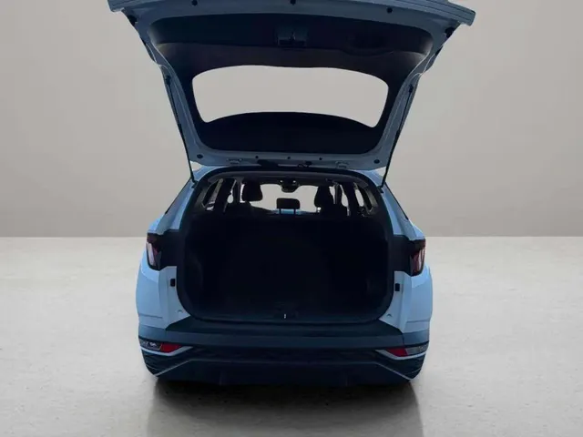 Hyundai Tucson - foto 5
