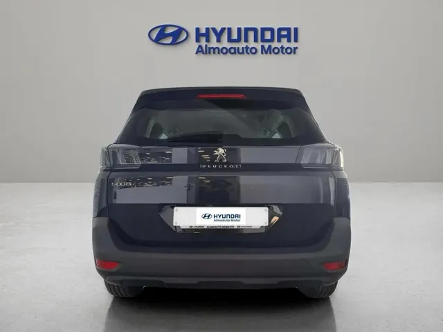 Peugeot 5008 - foto 4
