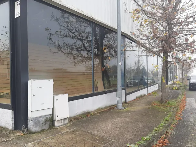 Nave en venta en polígono Las Arenas Malpartida de Cáceres - foto 2