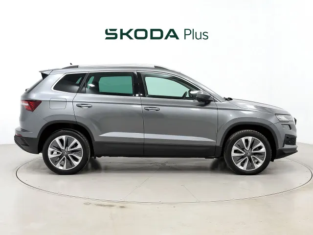 Skoda Karoq KAROQ 1.5 TSI 150 DESIGN 5P - foto 3