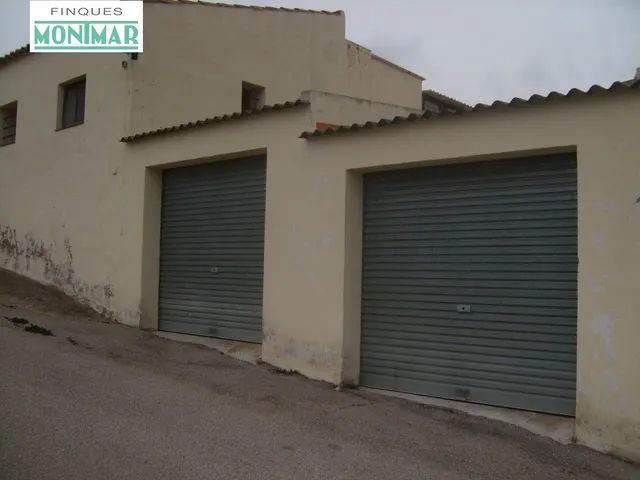 Venta de Finca Rústica del siglo XV en Castellvi de la Marca - foto 4