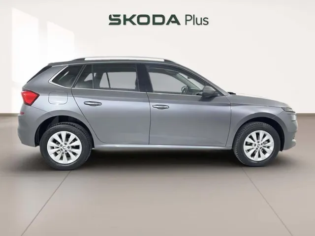 Skoda Kamiq - foto 3