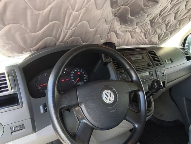 Volkswagen California - foto 5