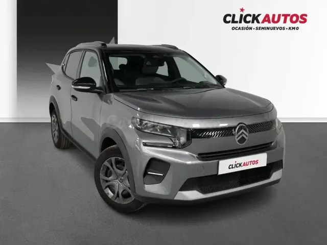 Citroën C3 1.2 Turbo 100CV Max - foto 3