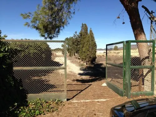 FINCA EN VENTA VALLE DEL SOL DE 5.600 METROS CON AGUA, LUZ Y