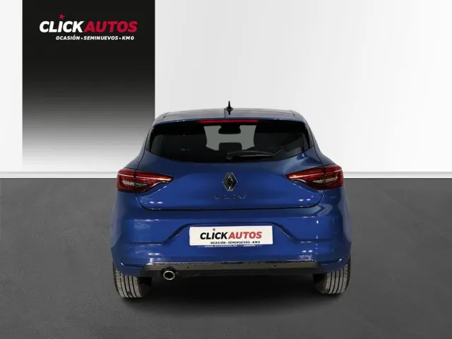 Renault Clio 1.0 TCE 90CV Techno - foto 5