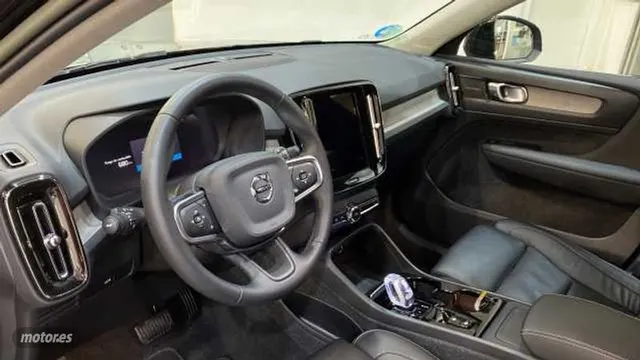 Volvo XC40 - foto 5