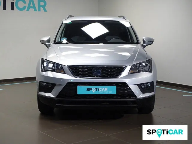 Seat Ateca 1.0 TSI 85kW St&Sp Ecomotive Style Go - foto 2