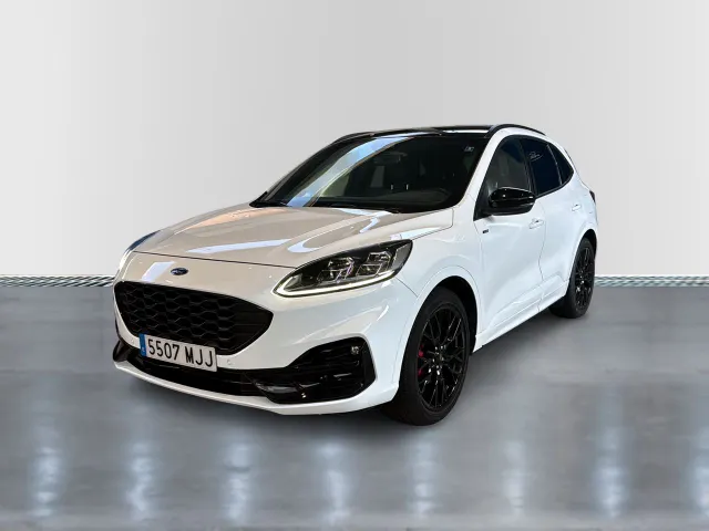 Ford Kuga ST-Line X 2.5 Duratec Híbrido Badalona