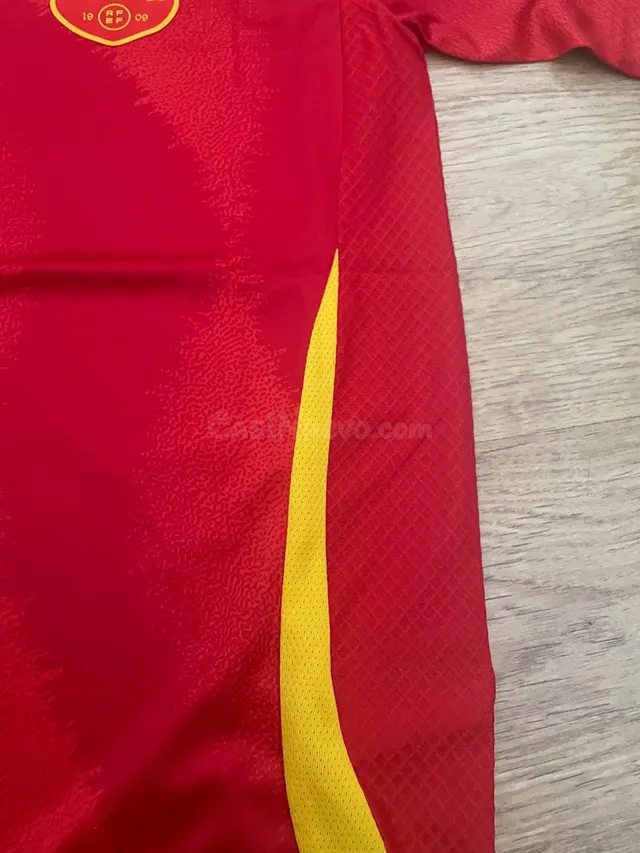 Camiseta Selección Española - foto 2