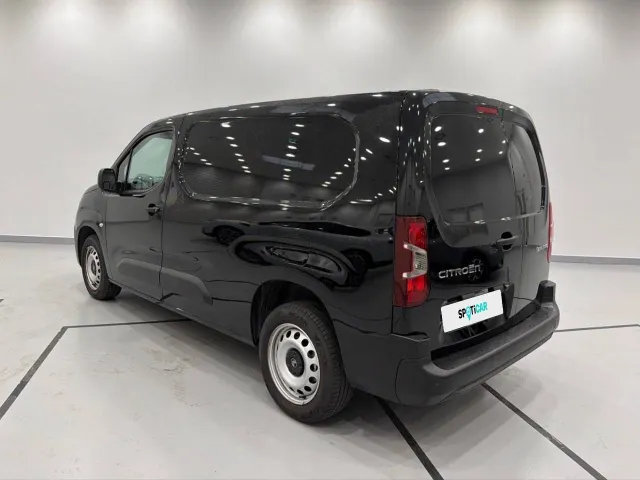 Citroën Berlingo 3 XL 1.5 BlueHDi 100 SS CVM6 - - foto 5