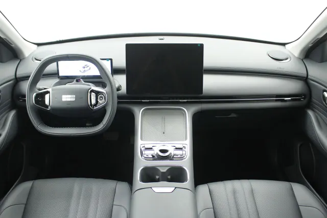 Geely Starray EM-i Híbrido Eléctrico 5P Barcelona - foto 4