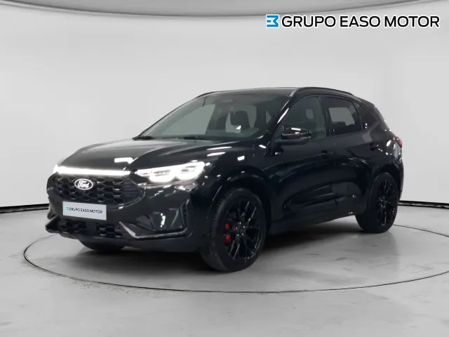 Ford Kuga 2.5 PHEV ST-LINE X AUTO 243 5P