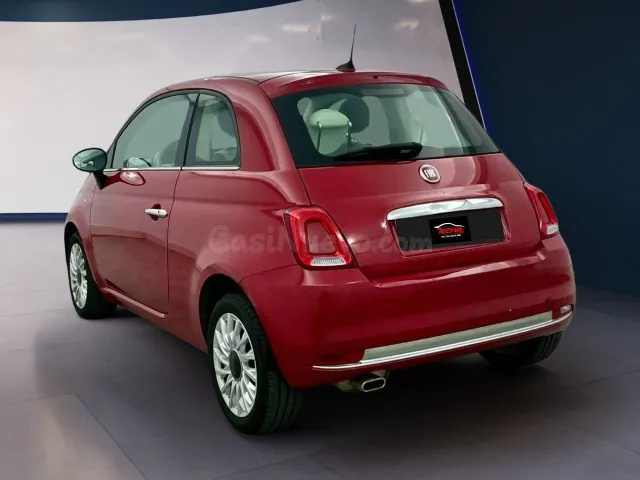 Fiat 500 Pop - foto 3
