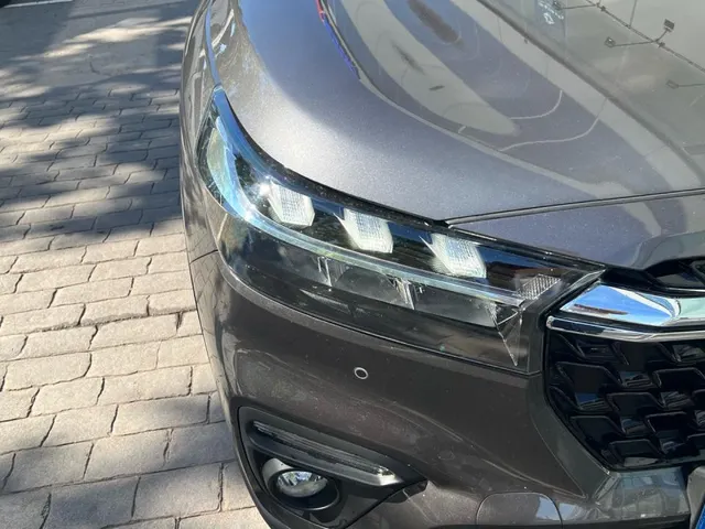 Suzuki S-Cross - foto 3