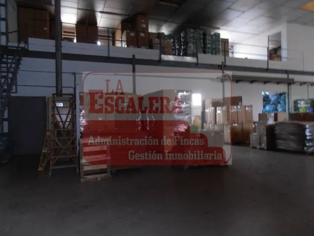 Se vende nave industrial, Onil - foto 3