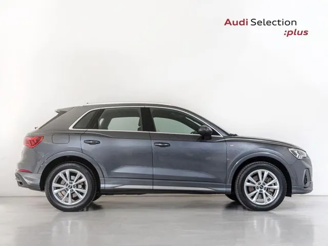 Audi Q3 - foto 3