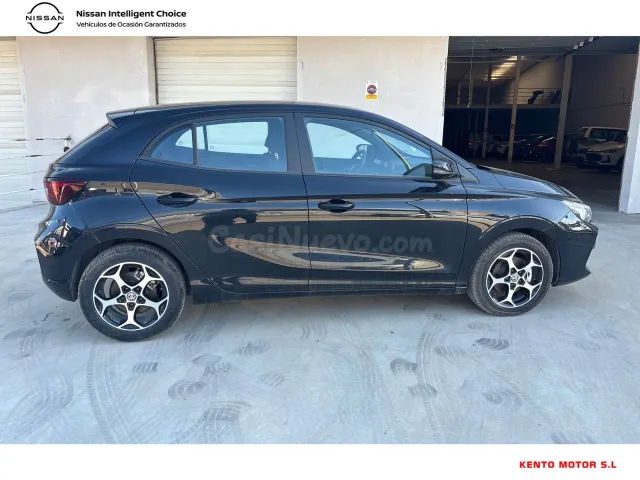 MG MG3 CONFORT - foto 4