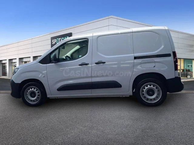 Opel Combo Cargo Cargo 650kg Diesel 1.5 100HP S&S MT E6.4 - - foto 2