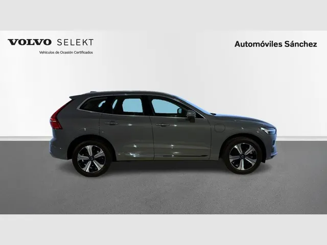 Volvo XC60 - foto 5