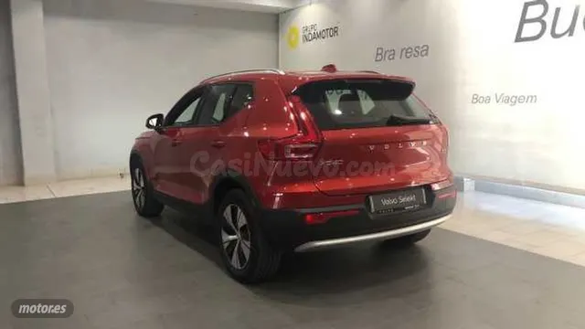 Volvo XC40 - foto 2