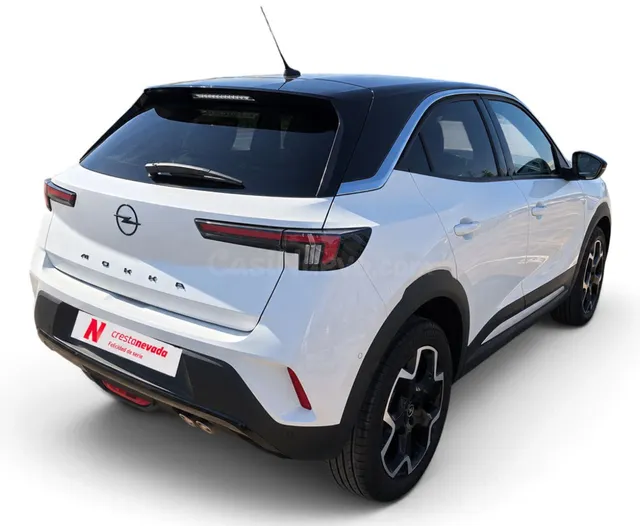 Opel Mokka 1.2 T 100kW (136 CV) Ultimate - foto 2