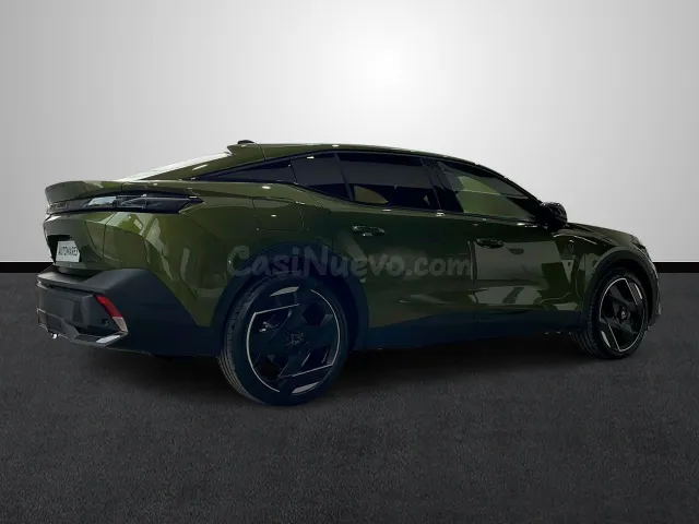 Peugeot 408 408 GT PLUG-IN HYBRID 225 e-EAT8 - foto 4