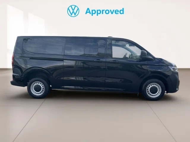 Volkswagen Transporter - foto 3