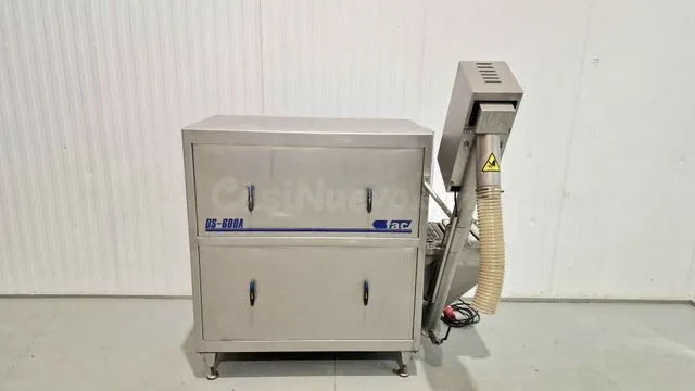 Desaladora profesional para jamones FAC DS-600 - Madrid - foto 2